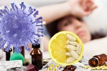 В Таджикистане всплеск «гонконгского» и «свиного» гриппа