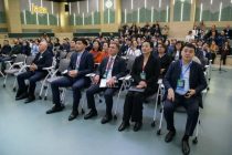 Устойчивость развития цифровой среды в государствах Центральной Азии обсудили в Бишкеке