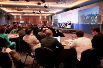 Проект Таджикистана удостоен премии FIDIC Contract Users’ Awards-2025