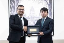 Подписан Меморандум между Республиканским центром выявления и развития талантов и академической компанией «Bright» Королевства Камбоджа