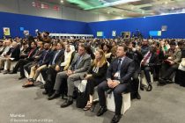 В Нью-Дели проходит второй Глобальный саммит Всемирной организации здравоохранения