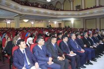 Послание Президента Республики Таджикистан – конструктивное послание и гарантия обеспечения стабильного развития страны