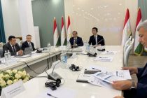 Пути привлечения дополнительных инвестиций обсудили в Душанбе