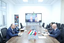 Представители сферы здравоохранения приняли участие в Международном конгрессе «Терапия и профилактическая медицина»