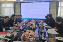 Таджикистан и Китай расширяют научно-образовательное сотрудничество