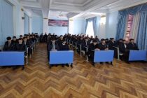 В Душанбе обсудили рациональное использование электроэнергии