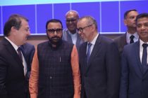 Обсуждена роль традиционной медицины в системах здравоохранения