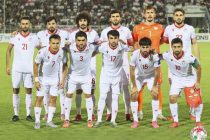 Национальная сборная Таджикистана по футболу завершает 2025 год на 101-м месте в рейтинге ФИФА