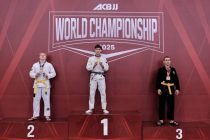 ИТОГИ 2025 ГОДА: сборная Таджикистана завоевала 40 медалей на ACBJJ World Championship 2025
