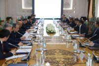 Рассмотрены отдельные аспекты сотрудничества Таджикистана и Ирана в сфере борьбы с преступностью