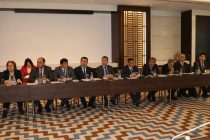 В Душанбе представлена Программа экологического просвещения и культуры в Таджикистане на 2026-2030 годы