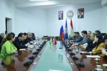 РТСУ и китайская компания «Zhongmin Guohui (Beijing) Co., Ltd.» подписали Меморандум о сотрудничестве