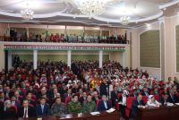 Жителям Рашта разъяснили основные моменты Послания Президента Таджикистана