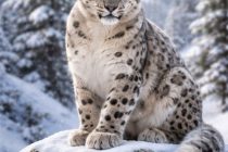 В Уголовный кодекс Республики Таджикистан внесены изменения в части охоты на редкие виды животных