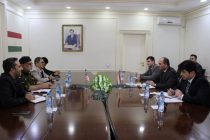 Университет Малайя заинтересован в установлении профильного сотрудничества с Таджикистаном