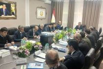 В Душанбе обсуждена реализация «Программы обучения в области прав человека на 2022-2026 годы»