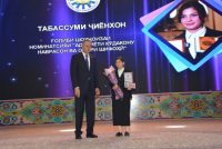 В  Хатлонской области  выделено около 2-х миллионов  сомони победителям областного этапа республиканских конкурсов