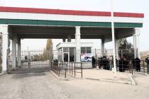 Началась  разработка предварительного ТЭО проекта «Строительство и эксплуатация транспортно-логистического центра на пограничном переходе «Фотехобод» – «Ойбек»