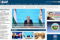 ОТ ТАДЖИКТА ДО НИАТ «ХОВАР». «Ховар» является официальным источником информации и пропагандистом достижений независимости