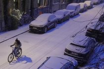 Транспортный хаос грозит Великобритании и Франции из-за шторма