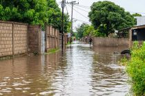 На юге Африки при наводнениях погибли по меньшей мере 159 человек