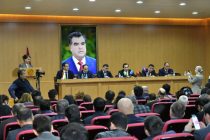 ОАО «Таджик Эйр» выполнило 158 парных рейсов, перевозка пассажиров составила 4968 кг и 2228 кг багажа