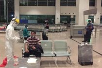 В Пакистане усилена проверка на наличие признаков заражения вирусом Нипах