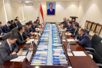 Обсуждены вопросы закупки самолетов «COMAC» и новых авиарейсов в города Китая