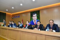 ГУП «Таджикаэронавигация» в 2025 году обслужило более 48 тысяч воздушных судов