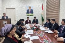 В Комитете по местному развитию разъяснили Послание Президента Республики Таджикистан Маджлиси Оли