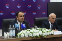 Главным управлением геологии   обнаружены редкие металлы и драгоценные камни