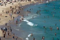 Аномальная жара зафиксирована в ряде штатов Австралии