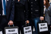 Безработными в 2026 году останутся 186 млн человек