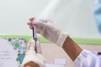 Болезнь Альцгеймера предлагают выявлять по анализу крови из пальца