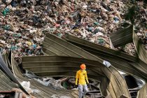 Число жертв оползня на Филиппинах возросло до 10