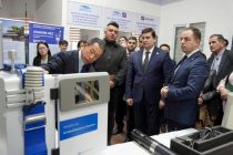 В научно-исследовательских учреждениях отремонтировано и оснащено современным оборудованием 18 лабораторий