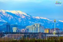 В Таджикистане в начале первого месяца года прогнозируется переменная погода