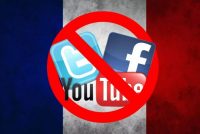 Пользователей соцсетей в Турции обяжут подтверждать возраст