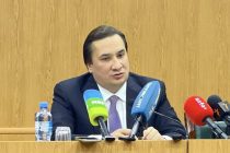 В Таджикистане будет функционировать новая авиакомпания — «Шохин Эйрлайнз»