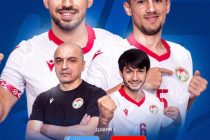 КУБОК АЗИИ-2026. Сегодня сборная Таджикистана сыграет с Узбекистаном на старте турнира