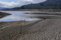 Кипр столкнулся с чрезвычайной ситуацией на фоне нехватки воды