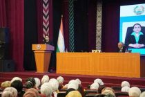 «СТАТУС ЖЕНЩИН В СВЕТЕ ПОСЛАНИЯ». В Яванском районе состоялся форум женщин и девушек