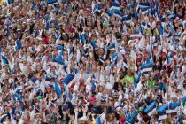 Население Эстонии сократилось более чем на 7 тысяч человек за год