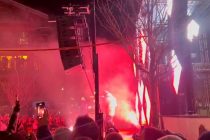 На курорте в Швейцарии погибли 40 человек, причиной взрыва могли стать свечи или петарда