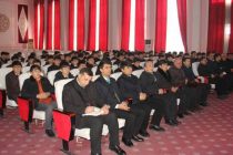 В Кулябе прошли встречи по вопросам воспитания патриотизма и национального самосознания