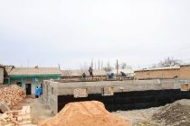 К 35-летию Государственной независимости в Шахристанском районе будет построен Центр продовольственной безопасности