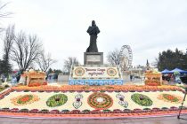 Душанбе станет местом проведения фестиваля Сада и выставки сельскохозяйственных семян