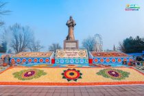 Завтра в Душанбе состоятся праздник Сада и выставка семян сельскохозяйственных культур