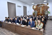 Послание — важный стратегический документ, определяющий  основные направления внутренней и внешней политики государства