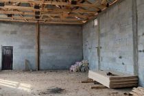 В селе Пандовчи Нурабадского района будет построен спортивный зал